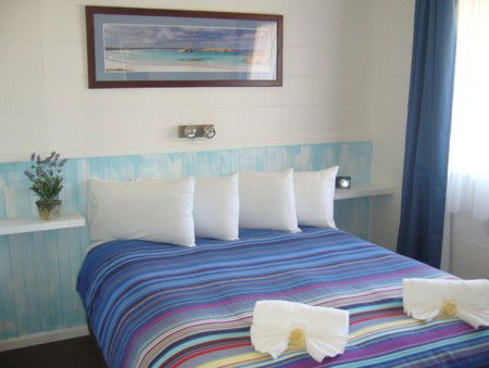 Esperance All Seasons Esplanade Apartments - Accommodation VIC 2