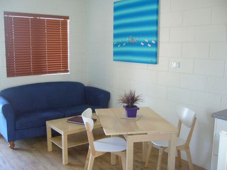 Esperance All Seasons Esplanade Apartments - Accommodation VIC 3