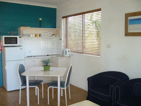 Esperance All Seasons Esplanade Apartments - Accommodation VIC 4