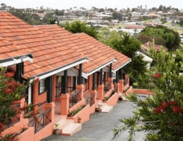 Albany Apartments - Accommodation VIC