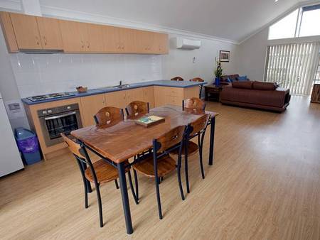 Albany Bayside Ocean Villas - Accommodation VIC 0