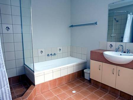 Albany Bayside Ocean Villas - Accommodation VIC 1