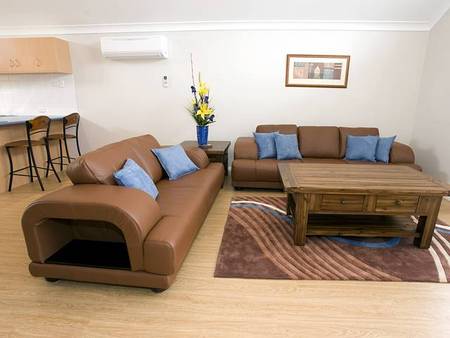 Albany Bayside Ocean Villas - Accommodation VIC 2