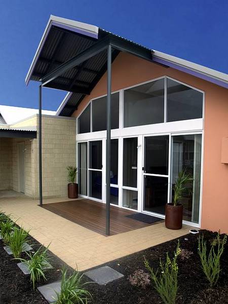 Albany Bayside Ocean Villas - Accommodation VIC 3