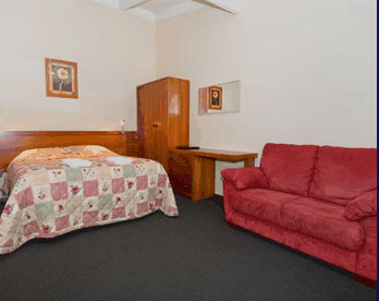 Albany Holiday Units - Accommodation VIC 2