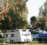 BIG4 Albany Gardens Holiday Resort - Accommodation VIC