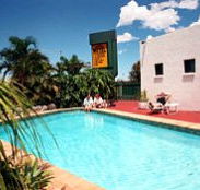 Mawarra Motel - Accommodation VIC