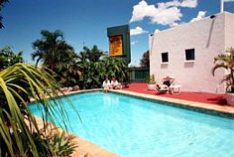 Mawarra Motel - Accommodation VIC 0