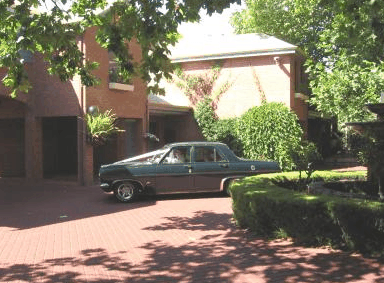 Balneaire Seaside Resort - Accommodation VIC 1