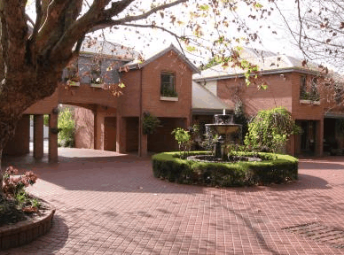 Balneaire Seaside Resort - Accommodation VIC 3