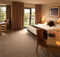 Pagoda Resort  Spa - Accommodation VIC