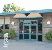 Eucla Motor Hotel - Accommodation VIC