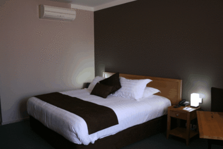 Best Western Hospitality Inn Kalgoorlie - Accommodation VIC 0