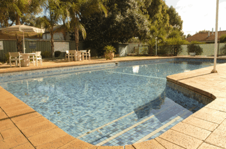 Best Western Hospitality Inn Kalgoorlie - Accommodation VIC 4