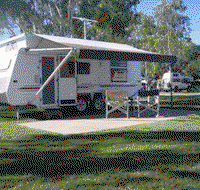 BIG4 Plantation Caravan Park - Accommodation VIC
