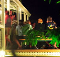 Blue Reef Backpackers - Accommodation VIC