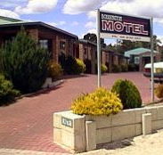 Boddington Motel - Accommodation VIC