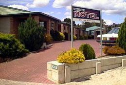 Boddington Motel - Accommodation VIC 0