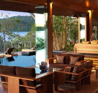 Qualia Luxury Holiday Resort - Accommodation VIC