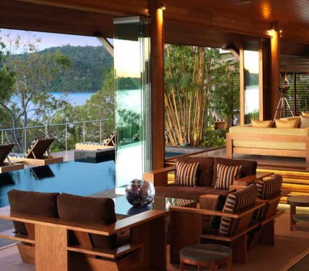 Qualia Luxury Holiday Resort - Accommodation VIC 0
