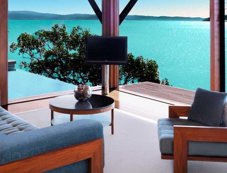 Qualia Luxury Holiday Resort - Accommodation VIC 1