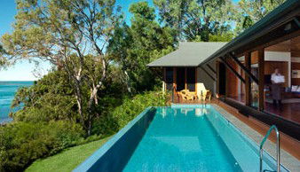 Qualia Luxury Holiday Resort - Accommodation VIC 2