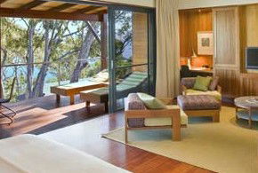 Qualia Luxury Holiday Resort - Accommodation VIC 3