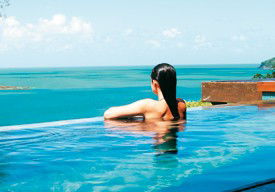 Qualia Luxury Holiday Resort - Accommodation VIC 4