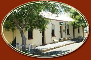 Lower King WA Accommodation VIC