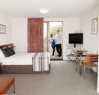 Atrium Resort Mandurah - Accommodation VIC