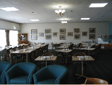 Collie Motel - Accommodation VIC