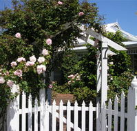 Durack House Bed  Breakfast - Accommodation VIC