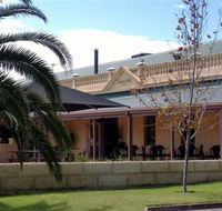 Dongara Hotel Motel - Accommodation VIC