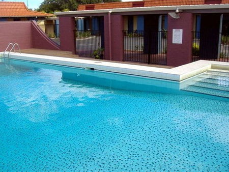 Dongara Hotel Motel - Accommodation VIC 4