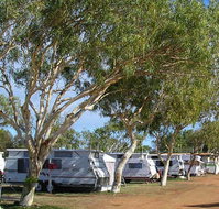 Coral Coast Tourist Park - Accommodation VIC