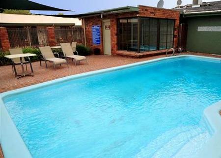 Comfort Inn Midas - Accommodation VIC 1