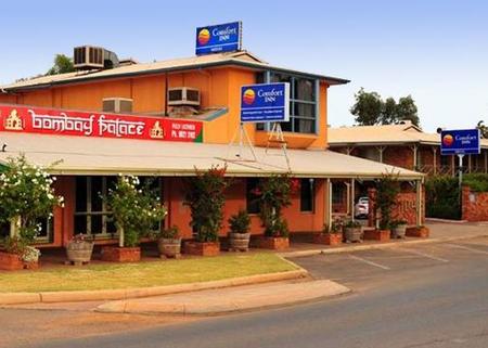 Comfort Inn Midas - Accommodation VIC 2