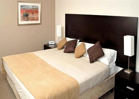 Comfort Inn Midas - Accommodation VIC 3