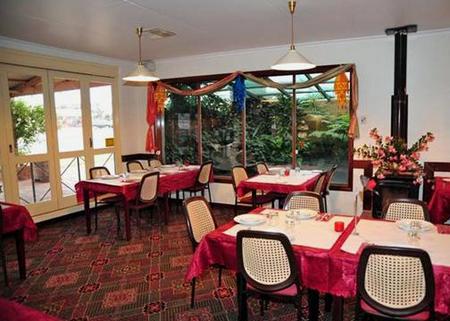 Comfort Inn Midas - Accommodation VIC 4