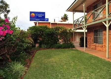 Comfort Inn Midas - Accommodation VIC 5