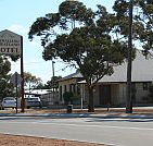 Dalwallinu Wheatland Motel - Accommodation VIC