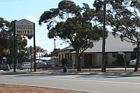 Dalwallinu Wheatland Motel - Accommodation VIC 0