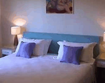 Cottesloe Garden Apartments - Accommodation VIC