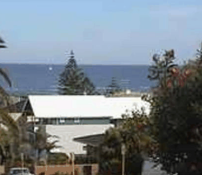 Cottesloe Garden Apartments - Accommodation VIC 3