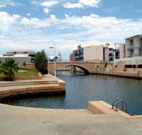 Crest Del Mar Apartments - Accommodation VIC