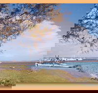 Denham Seaside Tourist Village - Accommodation VIC