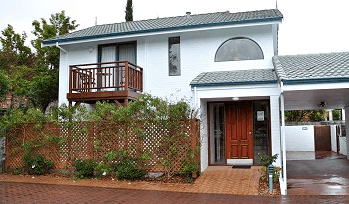 Dolphin Lodge - Accommodation VIC