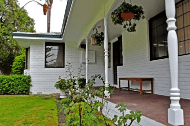 Dolphin Lodge - Accommodation VIC 1