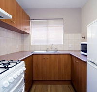 Burswood Lodge - Accommodation VIC