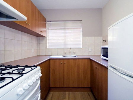 Burswood Lodge - Accommodation VIC 0